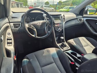 Hyundai i30 1.6 CRDI 81kw - 8