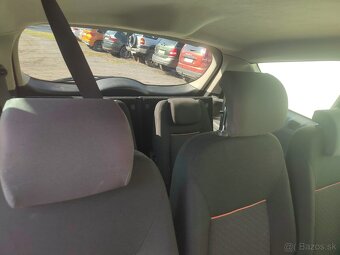 Ford S-max - 8