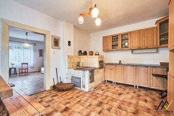 REZERVOVANÉ: RODINNÝ DOM, OBEC DRIENOV, OKRES PREŠOV - 8