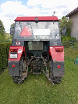 NA PREDAJ POĽNOHOSPODÁRSKE STROJE - 8