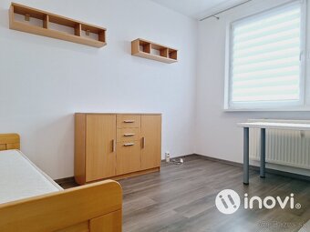 Exkluzívne zrekonštruovaný 3-izbový byt s loggiou - 8