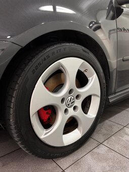Golf Gti 2.0 TFSI 147kw - 8