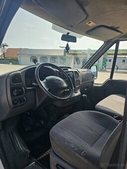 Fond Transit 2.0 Diezel TDCI 92kw (125Ps) Rv 2005 - 8