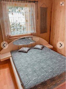 Chata na prenájom na Zemplinskej Šírave - 8