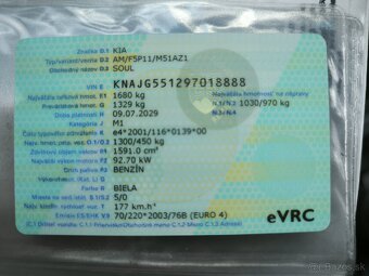 Kia Soul - 8