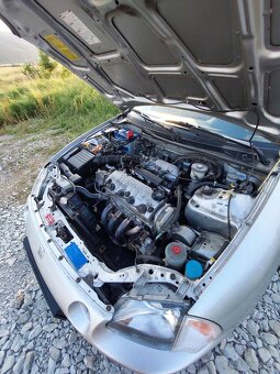 Honda crx del sol 1.6 92kw - 8