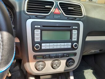 Volkswagen Eos - 8