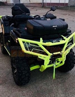 Ramy CF MOTO, Yamaha, Suzuki, CAN AM, Kawasaki - 8