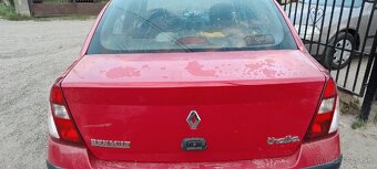 Renault Thalia 1.4 55kw - 8