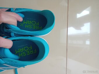 New Balance Fresch Foam 860x velkost 36(22.5cm) - 8