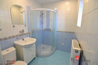 PRIESTRANNÝ 2-IZBOVÝ BYT – SPIŠSKÁ NOVÁ VES - 8