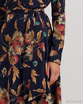 Šaty Ralph Lauren originál, veľ.36/S, PC 290Eur - 8