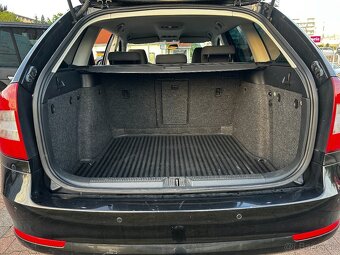 Škoda Octavia Combi 2.0 TDI 103 kW - 8
