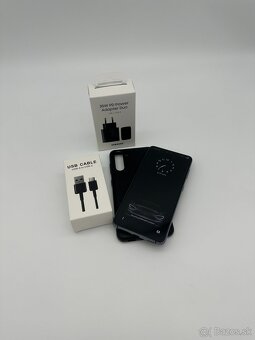 Samsung Galaxy S21 5G 8/128GB Phantom Grey - 8