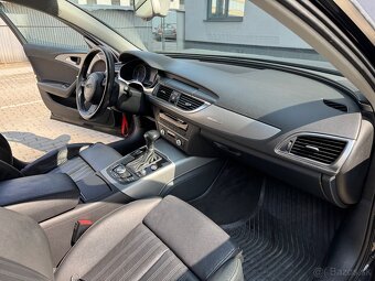 Audi A6 C7 3.0 TDI Quattro, 180 kW, automat, 2012 - 8