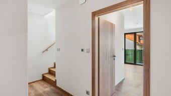 CENTRUM Včela - Predaj 3 izbový byt v štandarde, kolaudácia  - 8