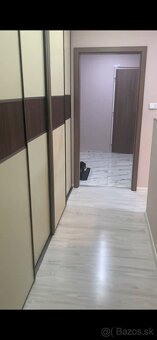 3-Izbový,prerobený a zariadený byt v centre mesta Bardejov - 8