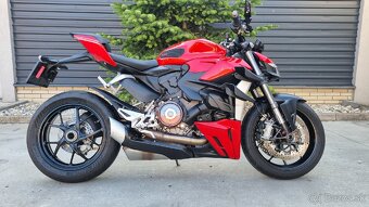 Ducati Streetfighter V2 - 8