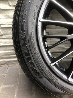 DOTZ RAPIER R16 , 205/55/16 - 8