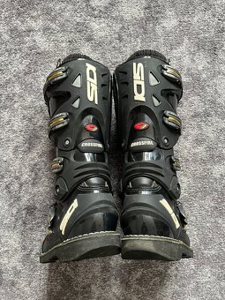 Sidi Crossfire velikost 43 - 8