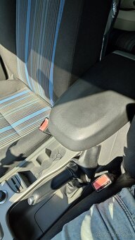 Predám Ford FOCUS 1.6 benzín+LPG, 74 KW, 2008 - 8