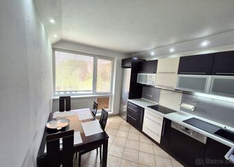 3-izbový byt s balkónom / 75 m2 / - Kysucké Nové Mesto - 8