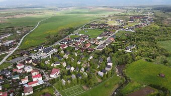 Na predaj - bývanie/investícia - chatky v projekte Lomnice P - 8