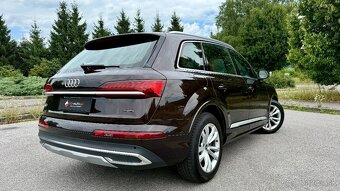 Audi Q7 55 3.0 TFSI e PHEV quattro tiptronic - 8