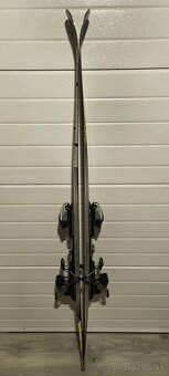 Lyže Volkl SC Racing 173cm - 8