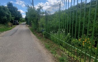 POZEMOK KOŠICE-MYSLAVA, KAMENNÝ POTOK - 8