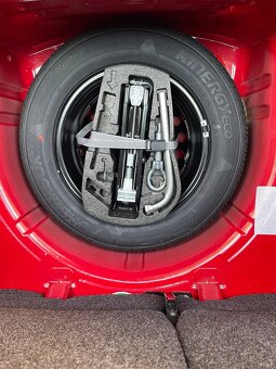 Volkswagen UP Automat - 8