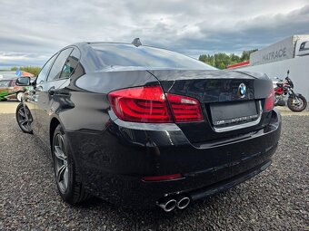 BMW 520d - 8