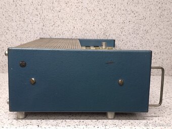 Regent 60 》Böhm Electronic 》elektrónkový zosilňovač - 8