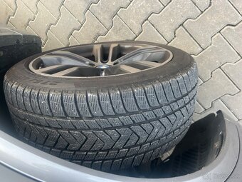 BMW x5 f15 M-paket 190kw rok 2018 individual Dohoda - 8