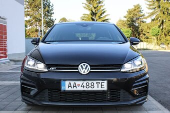 Volkswagen Golf Variant 2.0 TDI 110kw R-Line - 8