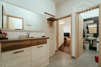 1i BYT NA PRENÁJOM, SNP, HOLÍČ - 8