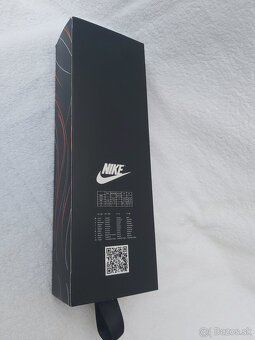 Pánské ponožky Nike, celkově 6 párů v balení, vel. 41 - 45 - 8