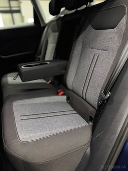 Seat Ateca 2.0 TDI EVO 110kw,2022,Top Stav,Facelift - 8