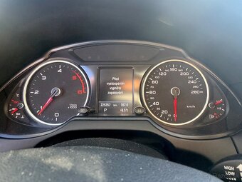 Audi Q5 2.0 TDI 140 kW – Automat, 4x4, TOP stav - 8