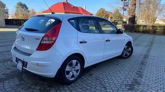 Hyundai i30 1,4(16v77kw) - 8
