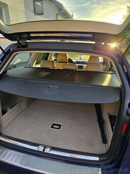 Volkswagen Passat B6 Combi Highline - 8