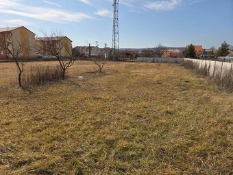 Veľký pozemok v obci Salka - 8