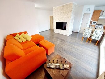 BEZ,PROVÍZIE- 2-izbový byt s parkovacím státím na Podunajske - 8