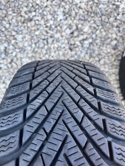 Plechové disky Skoda/VW/Seat/Audi R16, 5x112 - 8