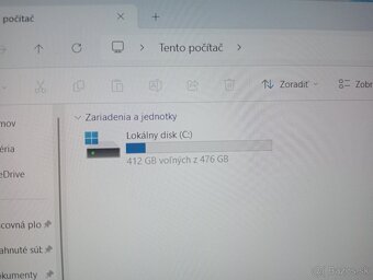 Dell Precision 7530 , Intel® Core™i7 , 32gb ram , 500gb ssd - 8