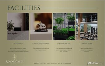 Kompletne zariadený a spravovaný 1i apartmán na BALI - 8