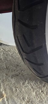 Suzuki intruder vl 1500 - 8