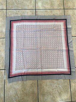 Predám retro Kašmírové Šatky - 8