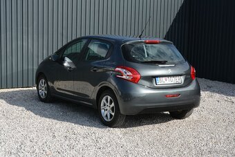 Peugeot 208 1.40 HDi Allure 1.Majitel, Slovák, Servisná knih - 8