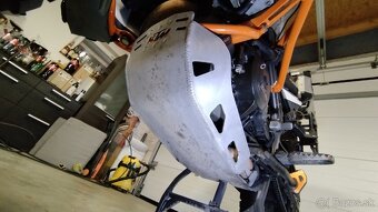 KTM 1290 SA 2016 - 8